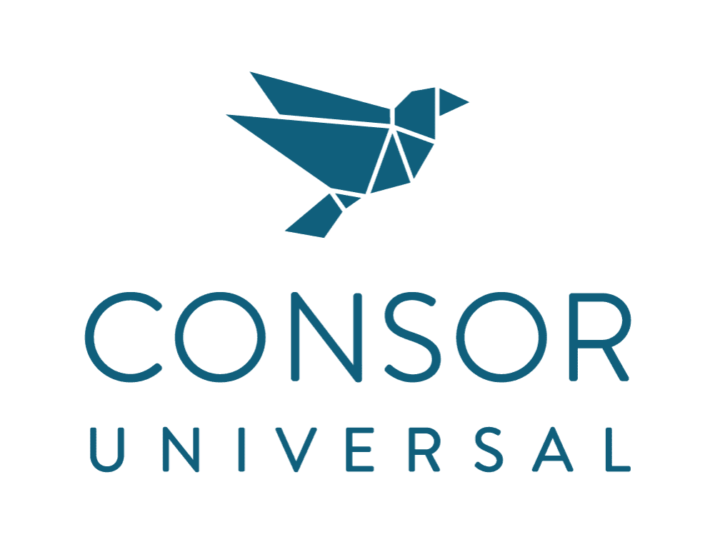 Logo Consor AG