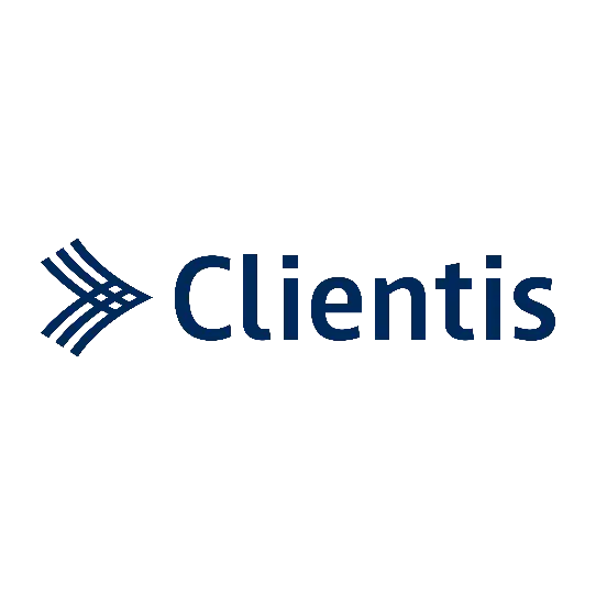 Logo Clientis AG
