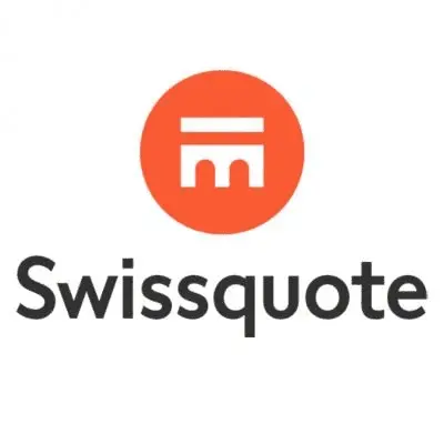 Logo Swissquote Bank SA