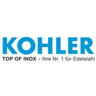 Logo HANS KOHLER AG