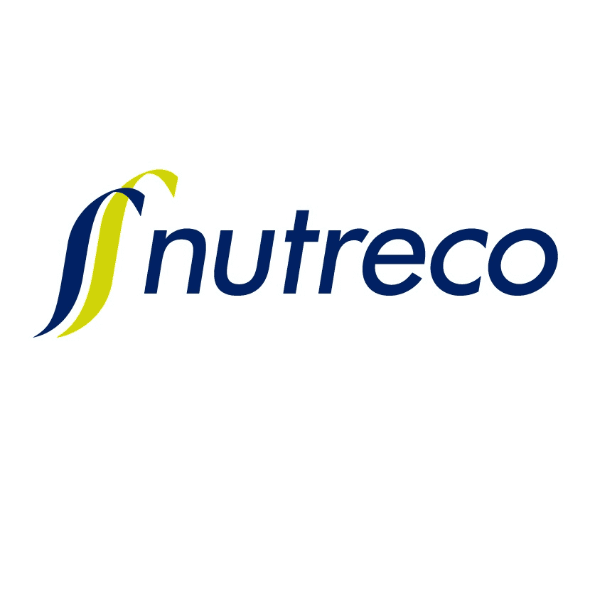 Logo Nutreco Switzerland GmbH