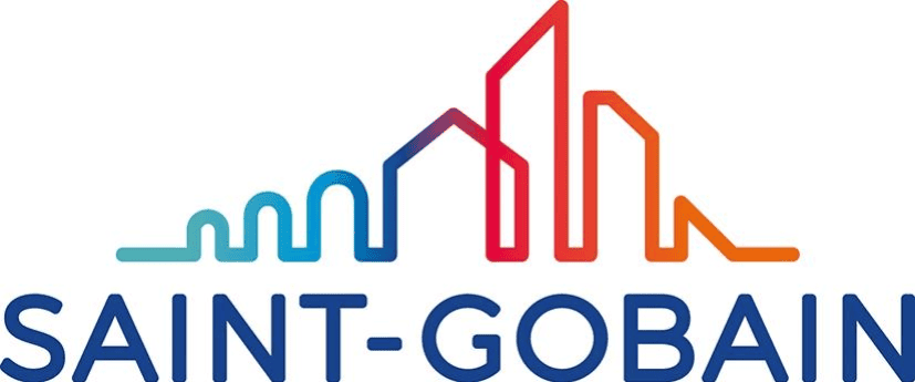 Logo Saint Gobain Schweiz