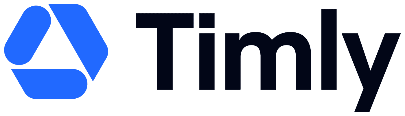 Logo Timly Software AG