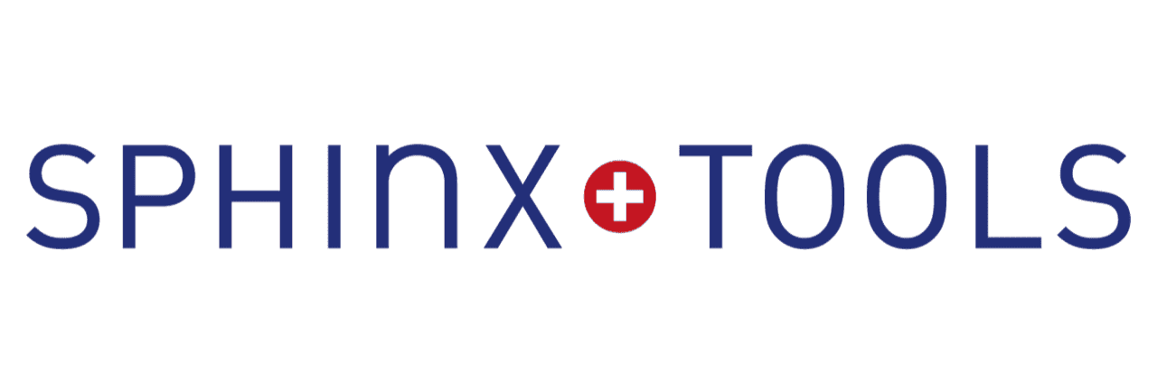 Logo Sphinx Werkzeuge AG