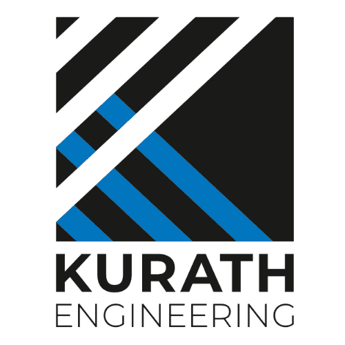 Logo Kurath Engineering AG