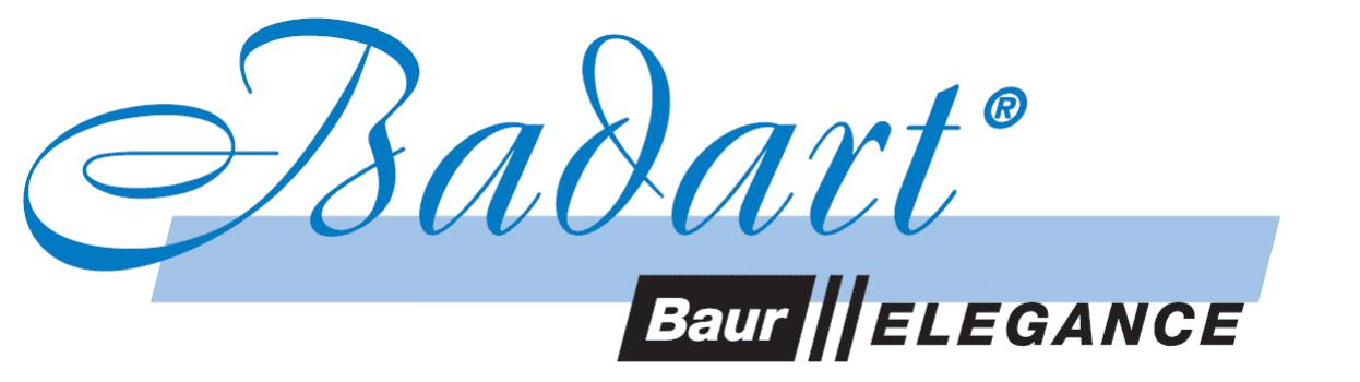 Logo Badart AG