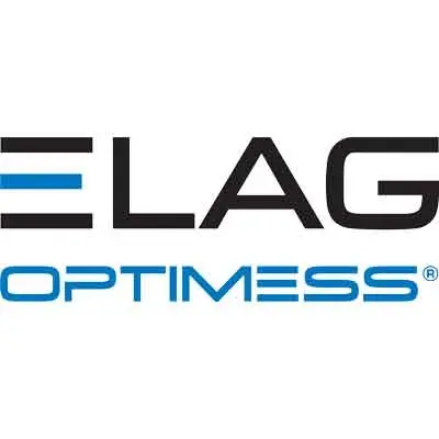 Logo Elag Elektronik AG
