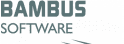 Logo BAMBUS Software AG