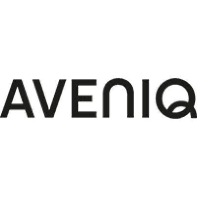 Logo Aveniq AG