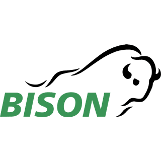 Logo Bison Schweiz AG