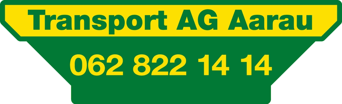 Logo Transport AG Aarau