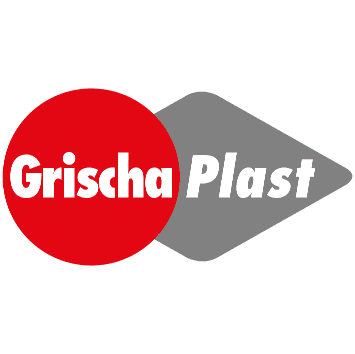 Logo Grischa-Plast Kunststofftechnik AG
