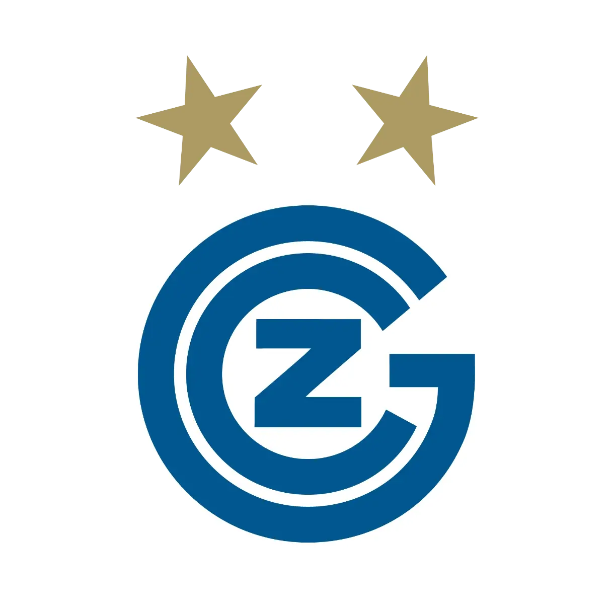 Logo Grasshopper Fussball AG