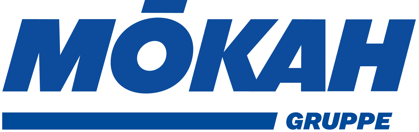 Logo MÖKAH AG