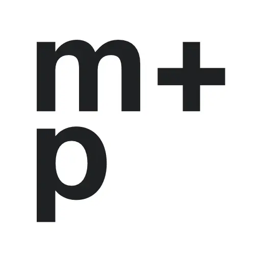 Logo mühlemann+popp AG