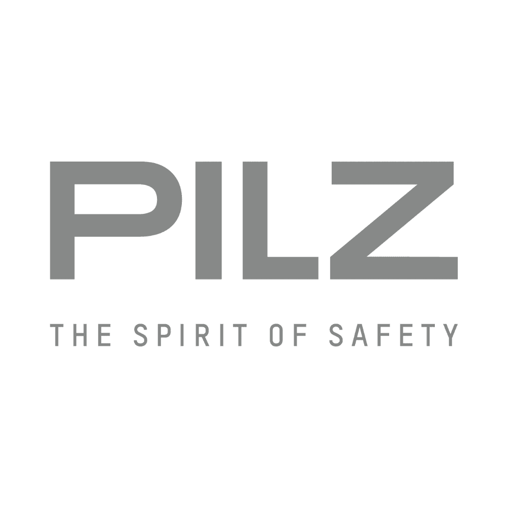 Logo Pilz Industrieelektronik GmbH
