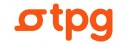 Logo Transports publics genevois (TPG)