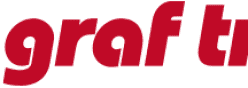 Logo Graf Treuhand AG