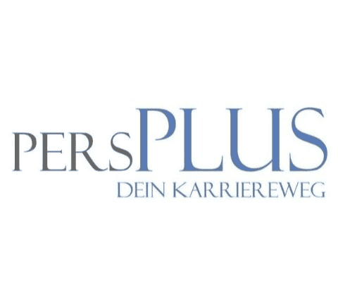 Logo PersPLUS GmbH