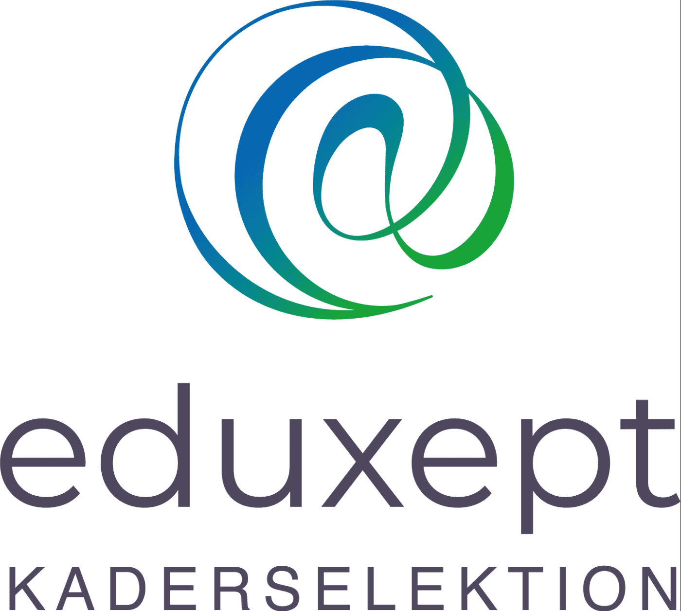 Logo eduxept AG
