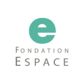 Logo Fondation Espace
