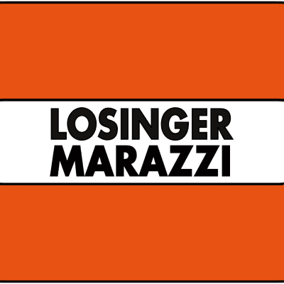 Logo Losinger Marazzi AG