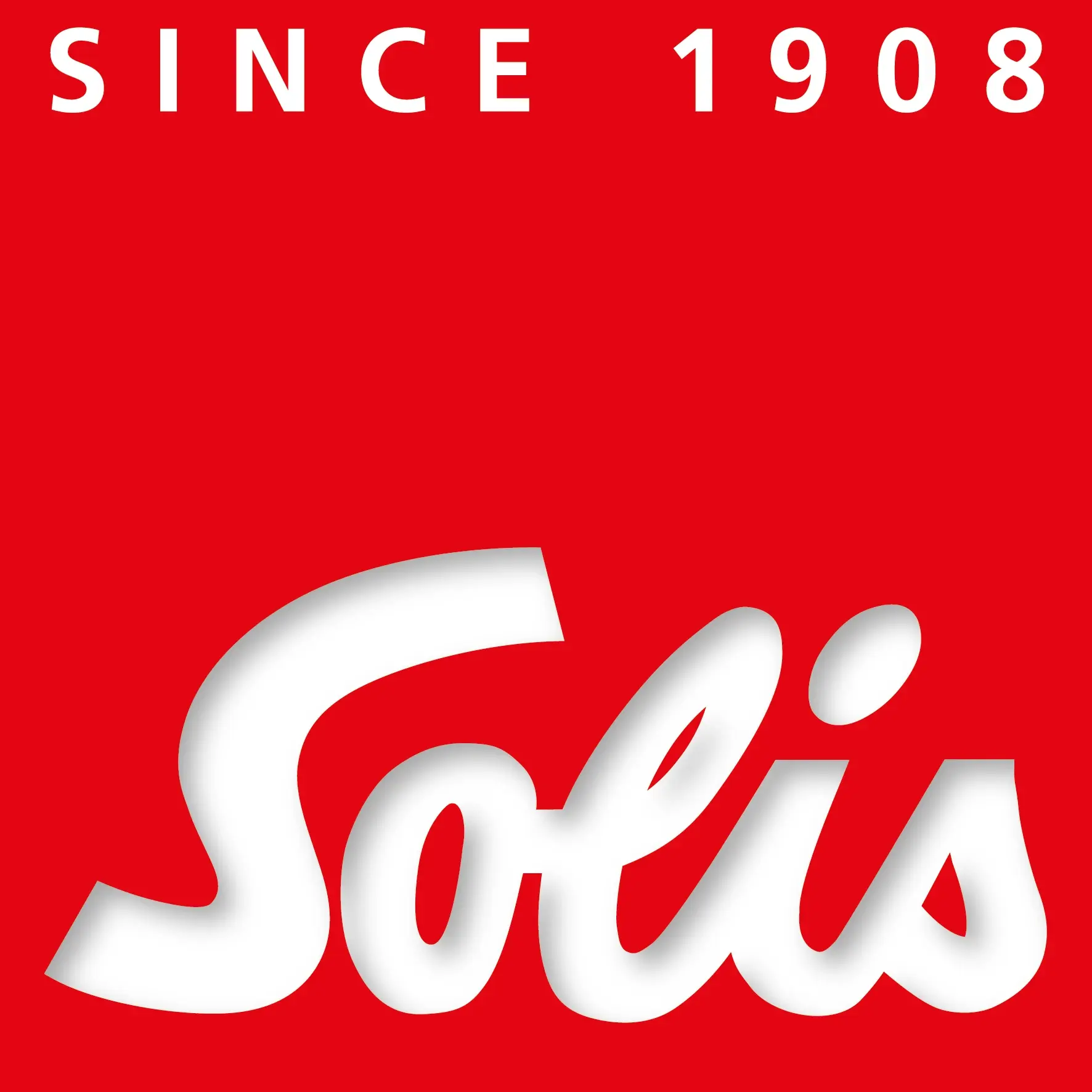 Logo Solis of Switzerland AG