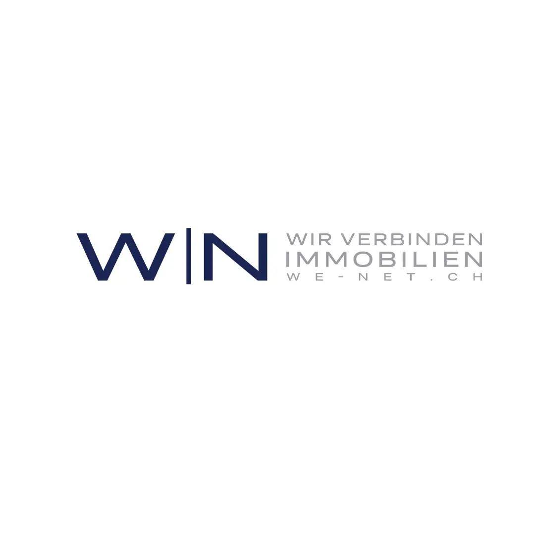 Logo WEALTH INVESTMENT NETWORK - WENET AG