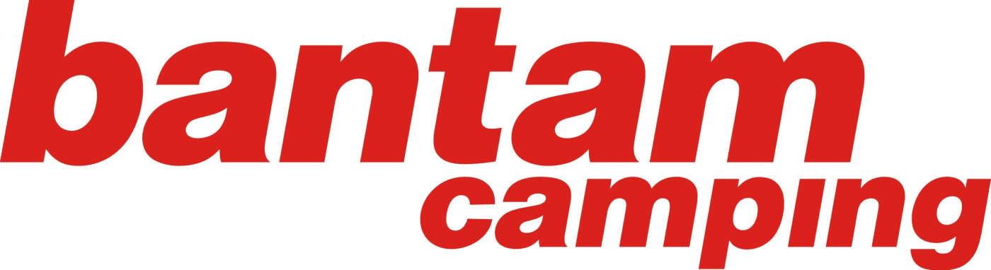 Logo Bantam Camping AG