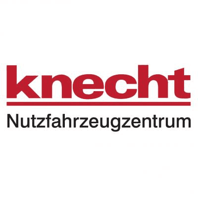 Logo Gebr. Knecht AG