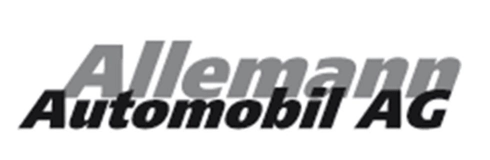 Logo Allemann Automobil AG