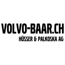 Logo Hüsser & Palkoska AG