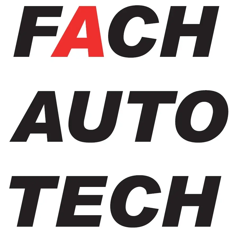 Logo FACH AUTO TECH GmbH