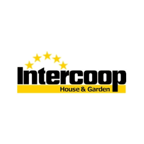 Logo Intercoop House & Garden Cooperative
