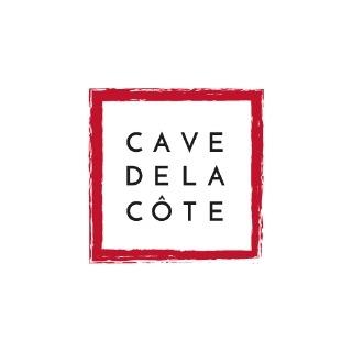 Logo CAVE DE LA CÔTE société coopérative