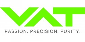 Logo VAT Vakuumventile AG