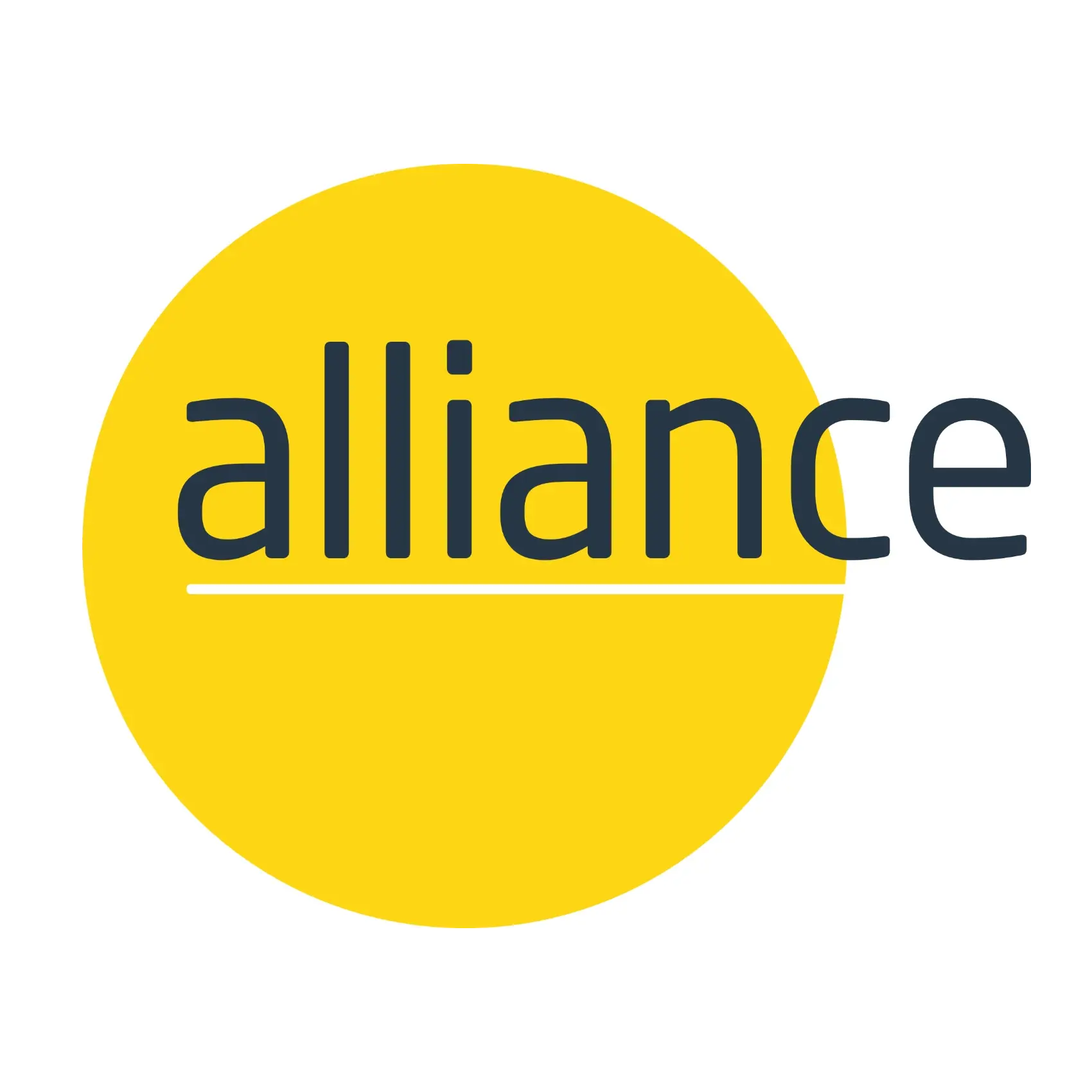 Logo Association Alliance