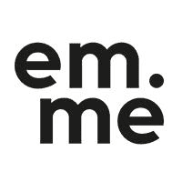 Logo Employ Me AG