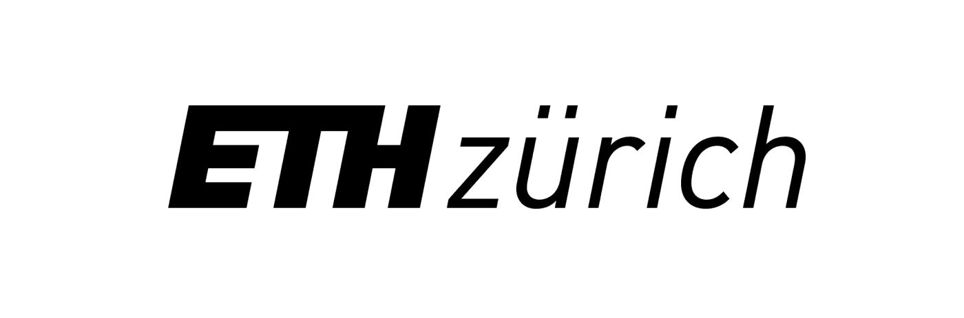 Logo ETH Eidgenössische Technische Hochschule Zürich