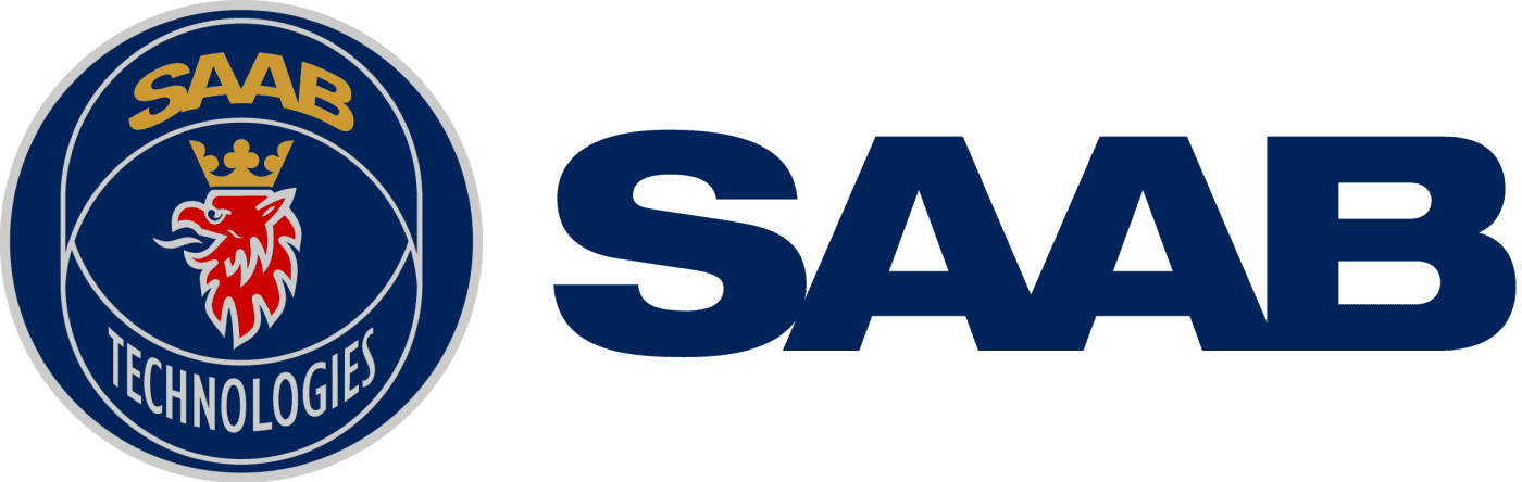 Logo Saab Bofors Dynamics Switzerland Ltd