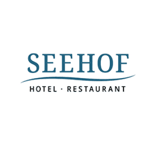 Logo Hotel Restaurant Seehof
