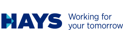Logo Hays (Schweiz) AG