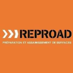 Logo Reproad AG