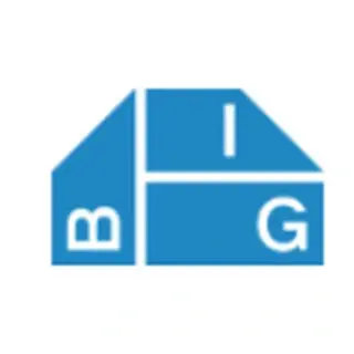 Logo Baugenossenschaft 'Im Gut'