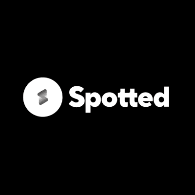 Logo Spotted by jobs.ch
