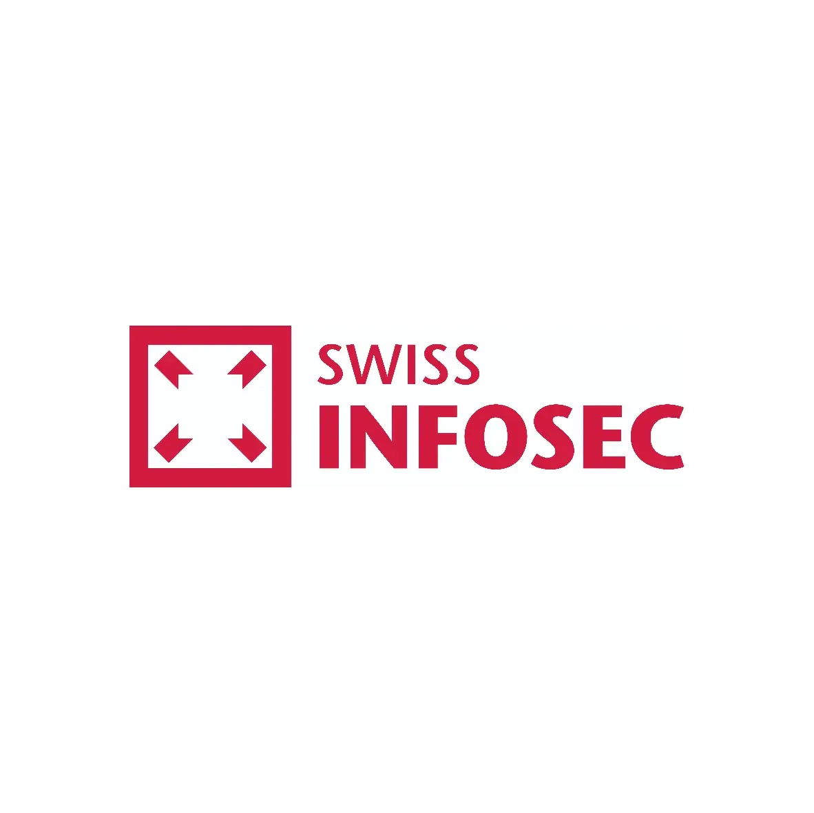 Logo Swiss Infosec AG