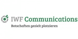 Logo IWF AG