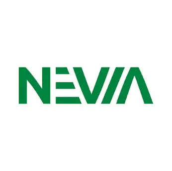 Logo NEVIA