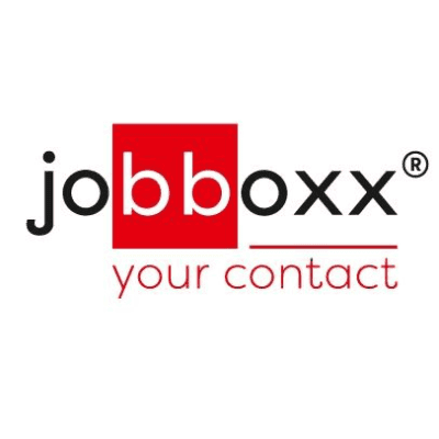 Logo jobboxx ag