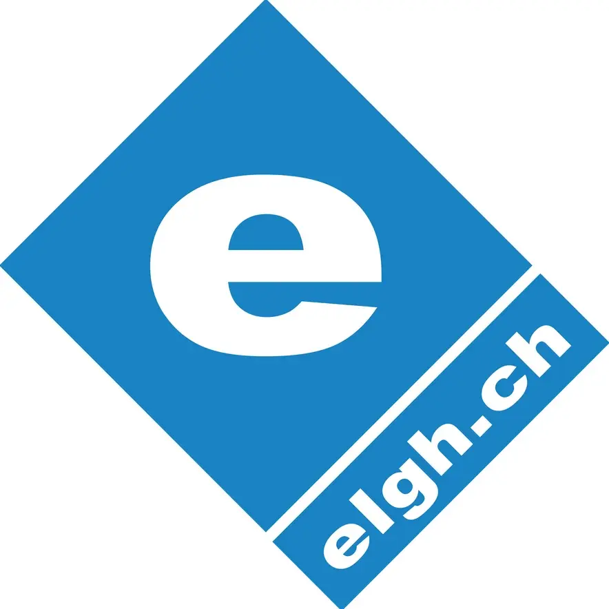 Logo A. Saesseli & Co AG